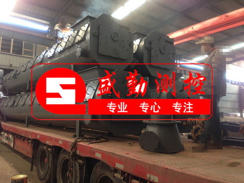 耐壓稱重給煤機(jī) 耐壓稱重給煤機(jī)