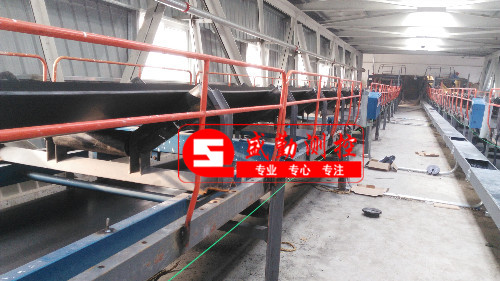 皮帶秤更換稱重顯示儀步驟總結(jié) 皮帶秤更換稱重顯示儀步驟總結(jié)